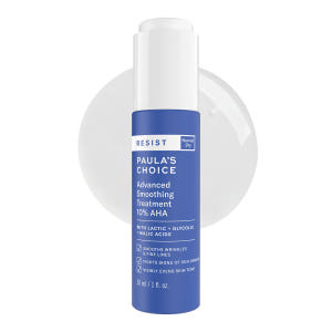 폴라초이스 10% 아하 어드밴스드 각질제거제 30ml 솔직 후기 | 피부 타입별 분석 - 상품 이미지 1