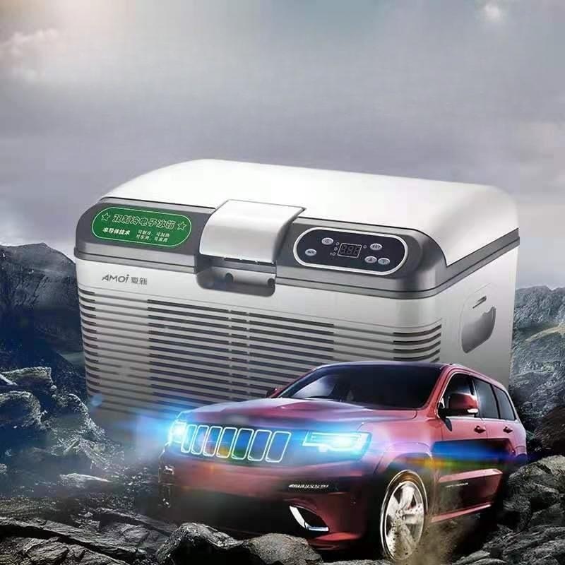 12V 24V 차량냉장고 시거 멀티소켓 소켓 인버터 - 상세 이미지 2