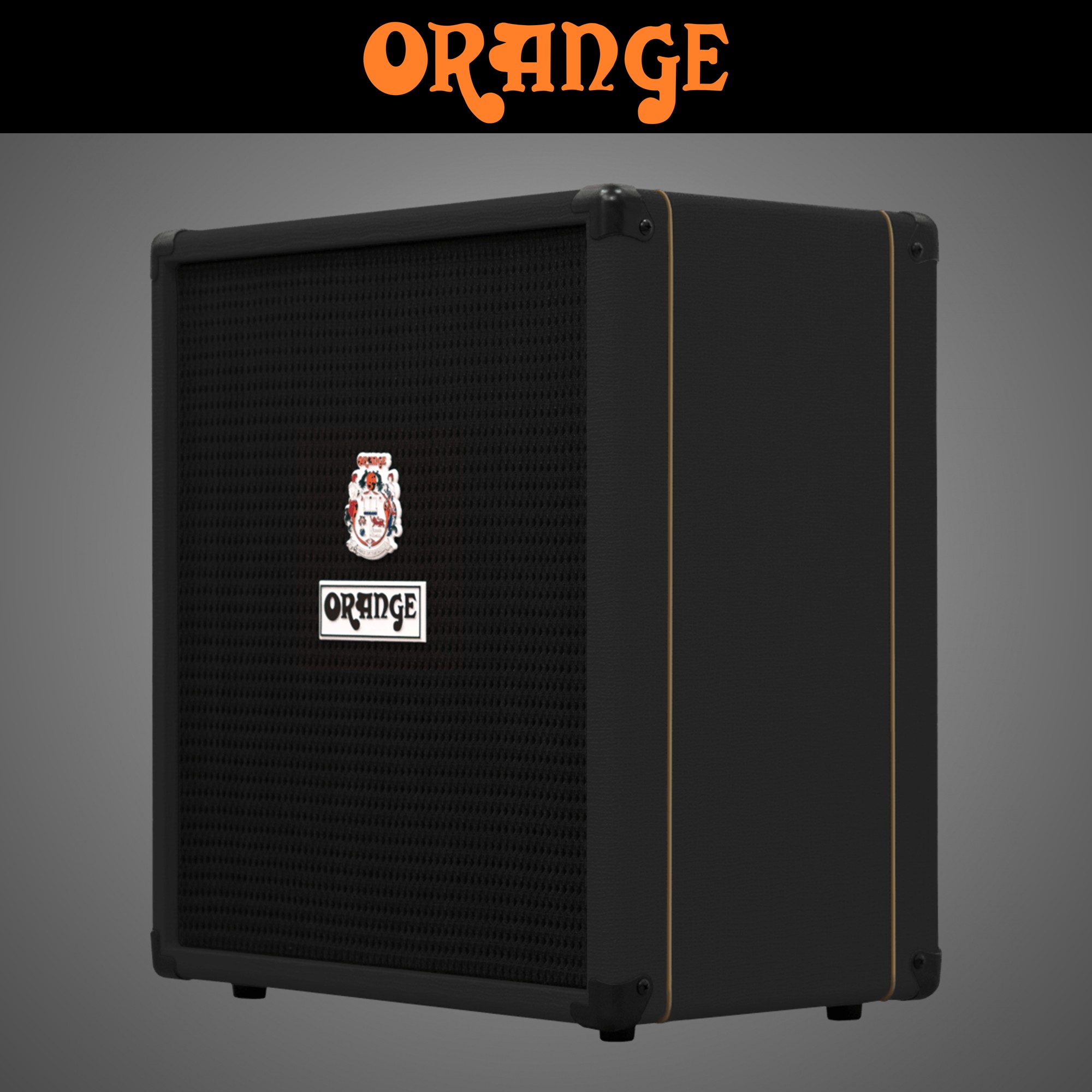 오렌지 크러쉬 베이스50 ORANGE CRUSH BASS 50 베이스앰프 50와트 - 상세 이미지 4