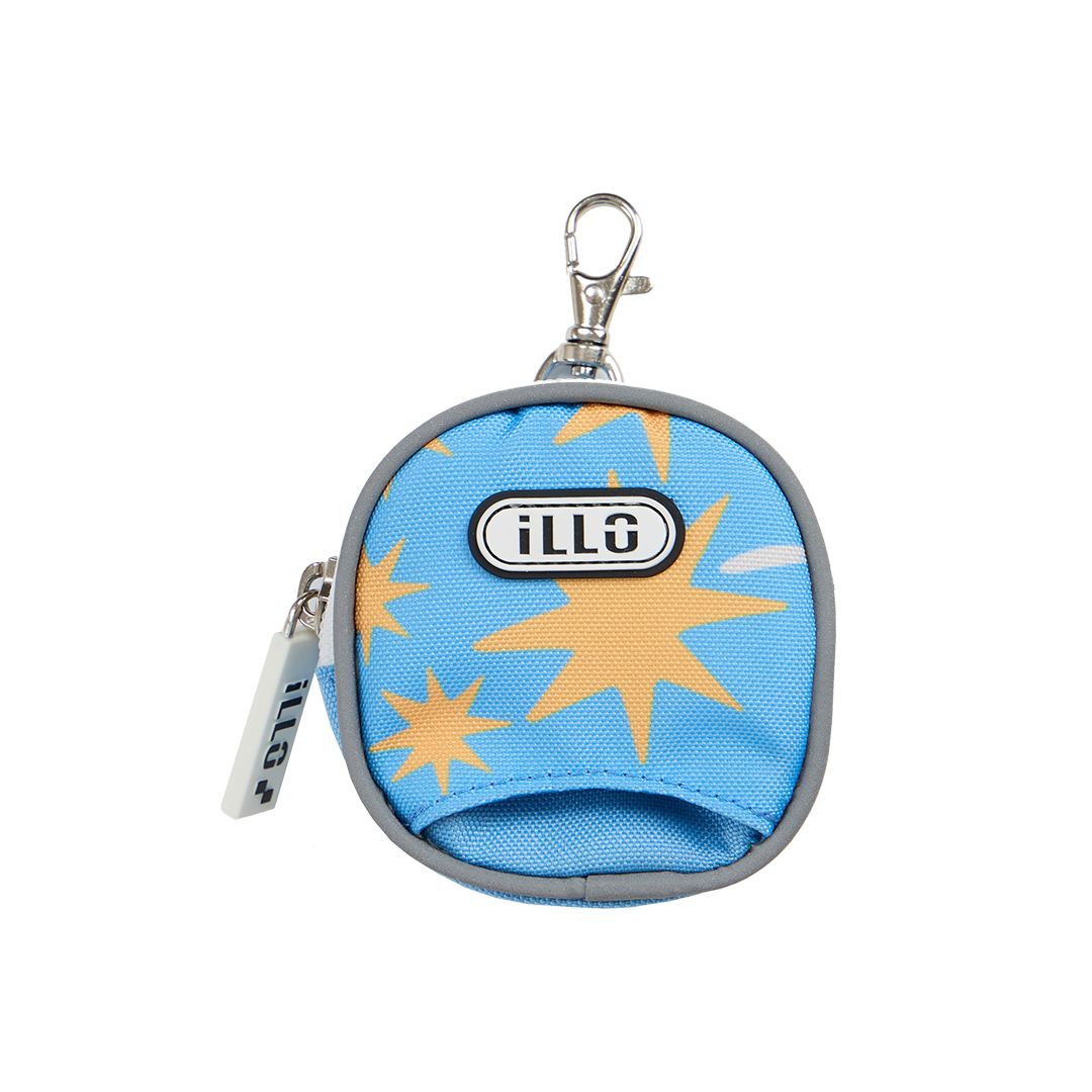 일로 스텔라 풉백 똥봉투 똥츄 배변 봉투 파우치