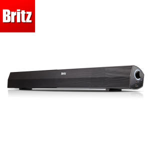 브리츠 BA-K9 SoundBar Solo 사운드바 컴퓨터 PC 스피커 개봉기 | 실사용 후기 - 상품 이미지 1