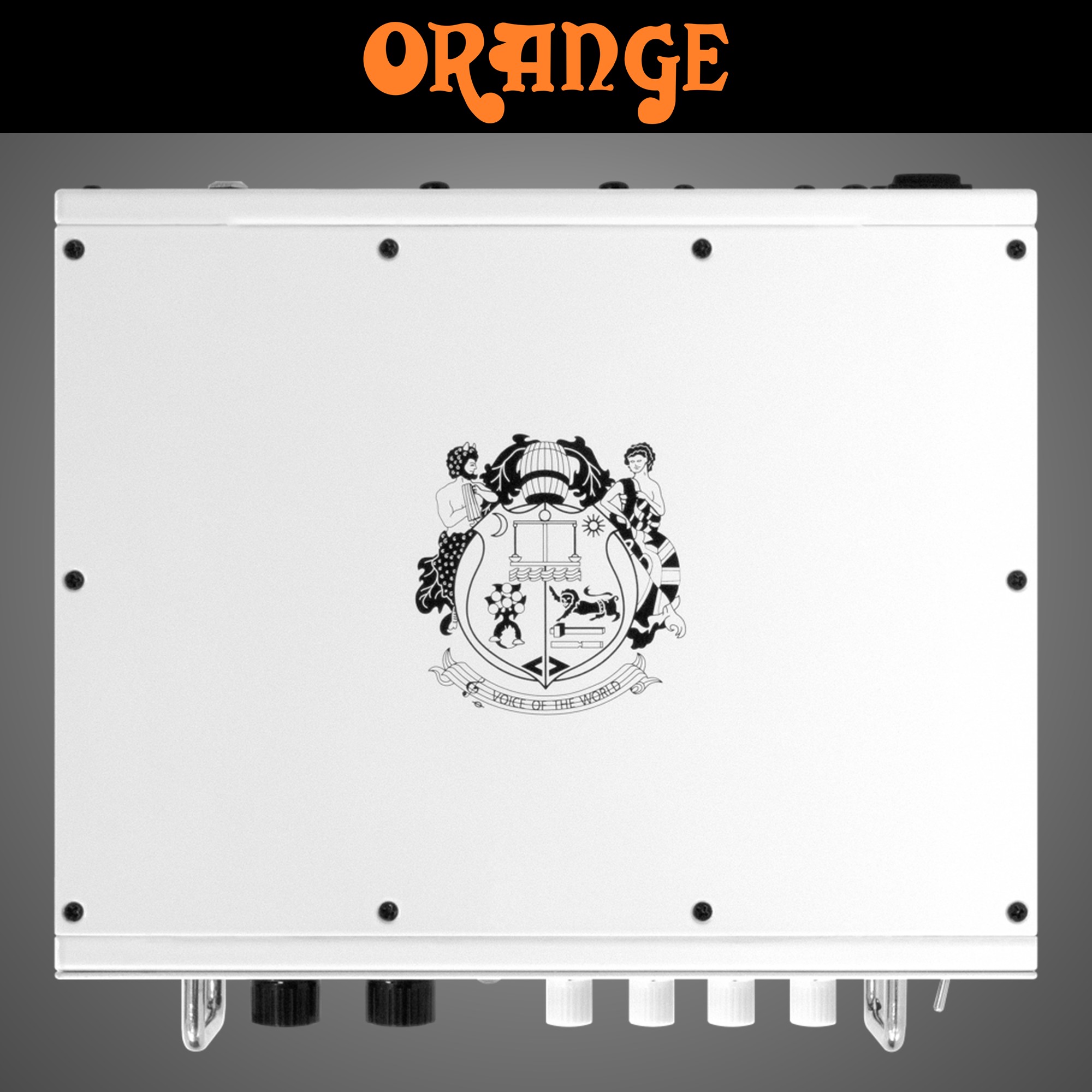 오렌지 ORANGE LITTLE BASS THING 베이스 앰프 헤드 500W - 상세 이미지 5