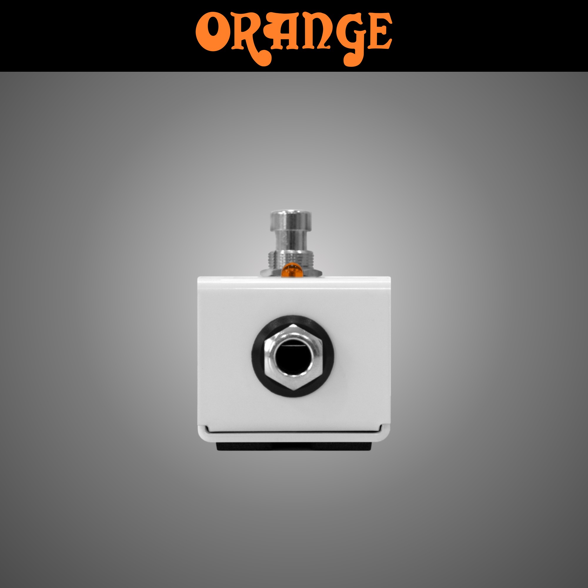 오렌지 FS-1 미니 기타앰프 풋스위치 ORANGE FS1 MINI - 상세 이미지 5