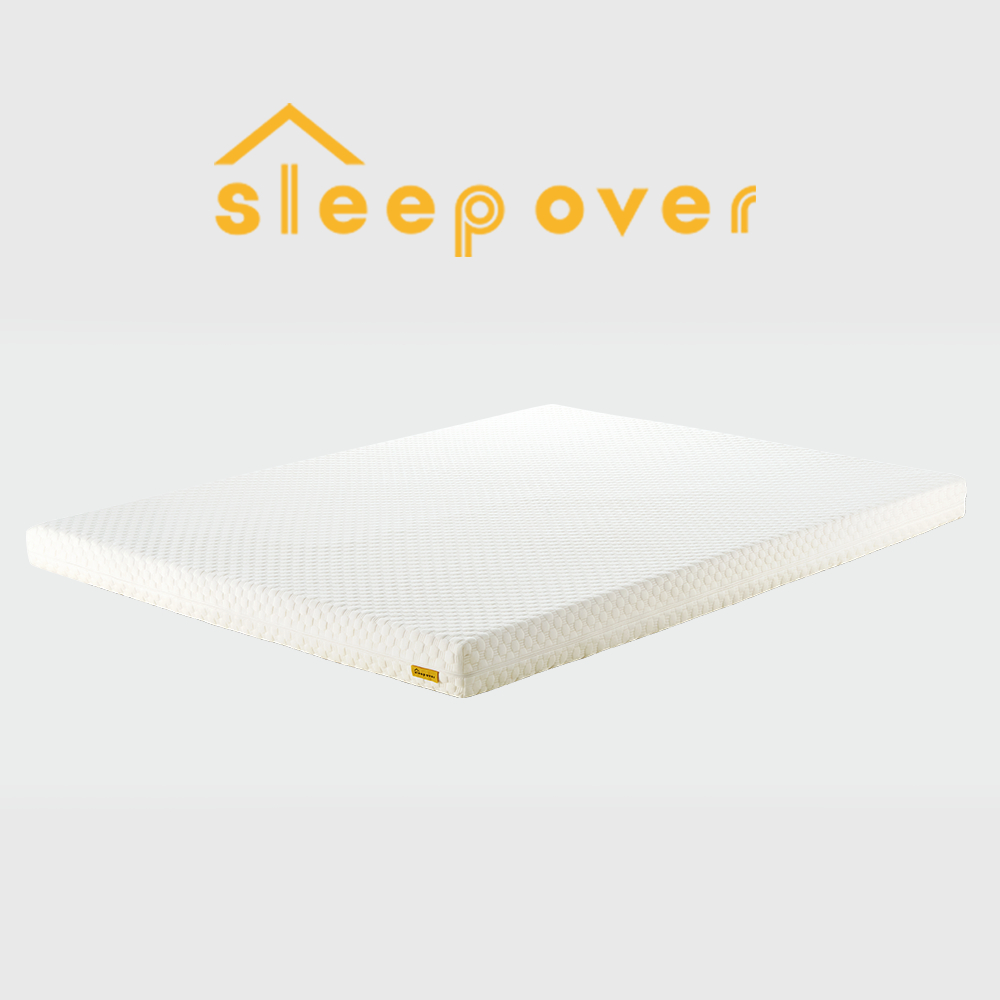 슬립오버 듀얼 비스코 메모리폼 토퍼 매트리스 Q(퀸) 소노호텔&리조트