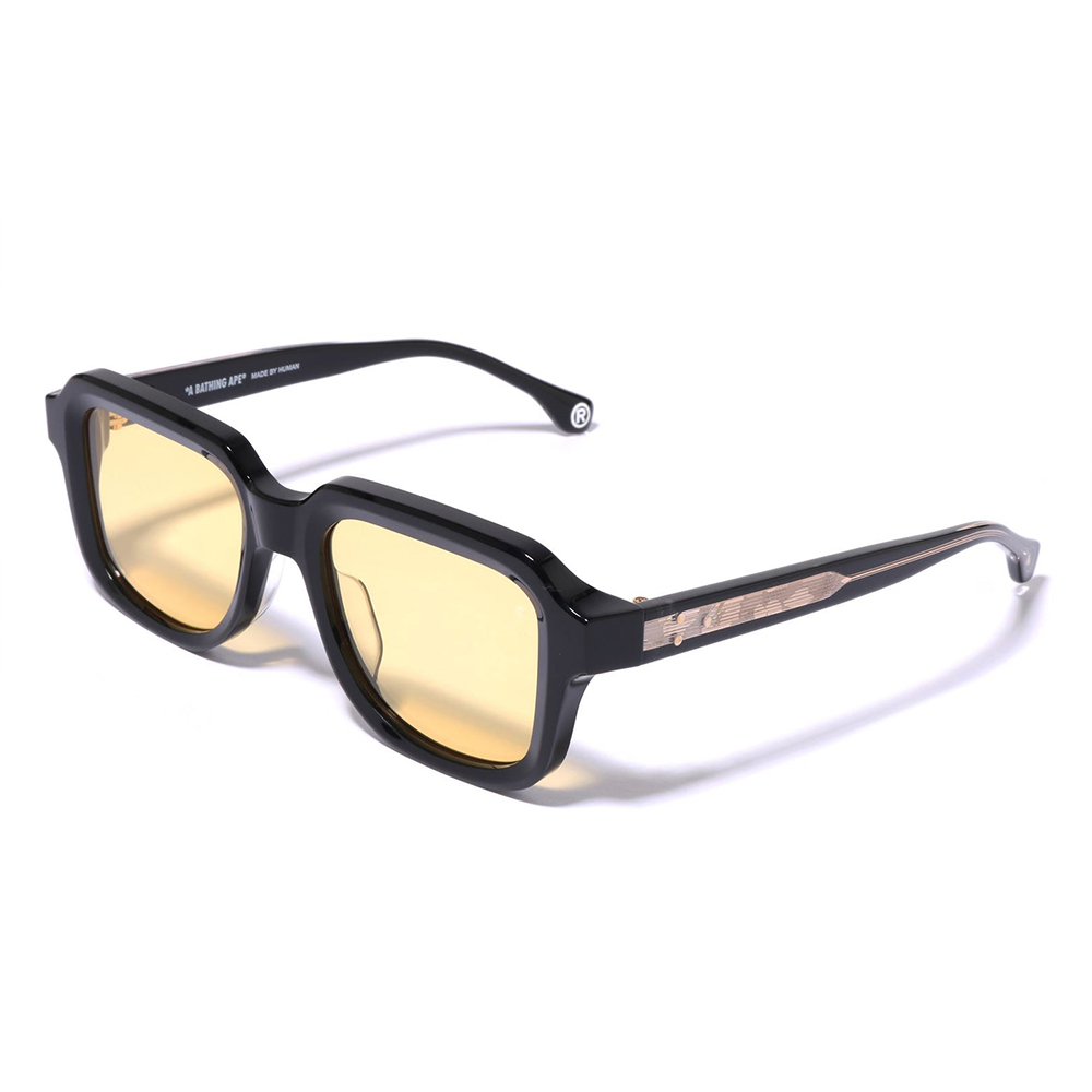 베이프 선글라스 SUNGLASSES #1 1K70-186-318 - 메인 이미지
