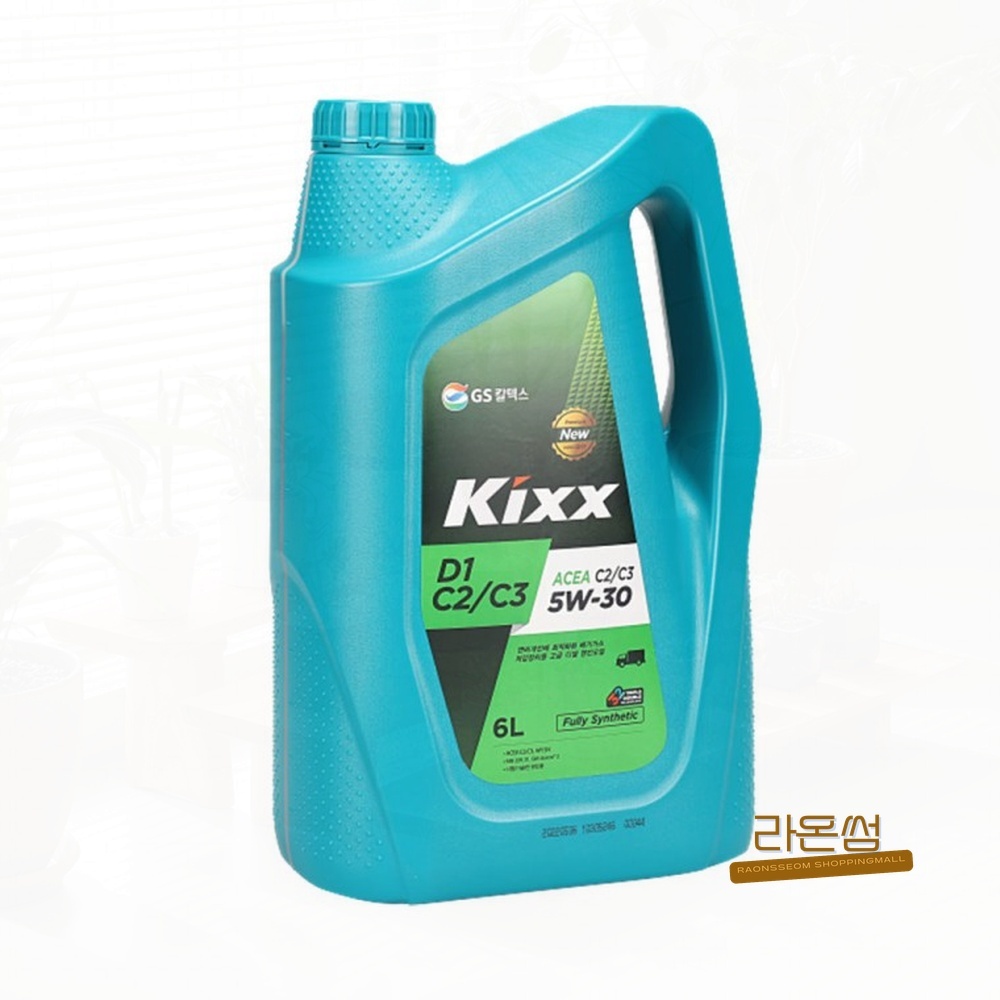 엔진 오일 가솔린 LPG 차량 승용차 고급 윤활유 자동차 정비 : RAONSSEOM