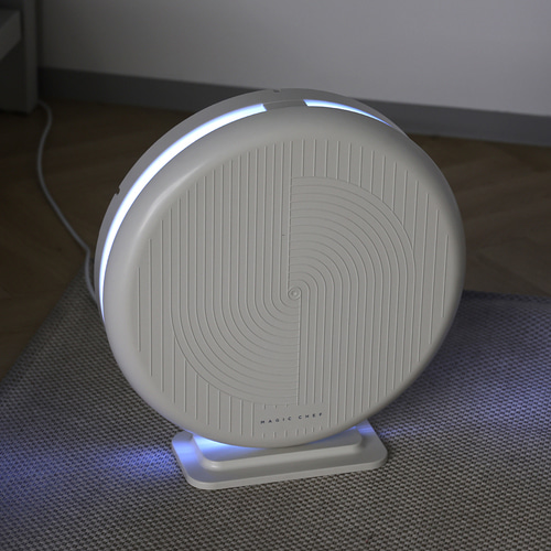 전기 포충기 업소용모기퇴치기 가정용 러브버그 대형 해충퇴치기 - 상세 이미지 3