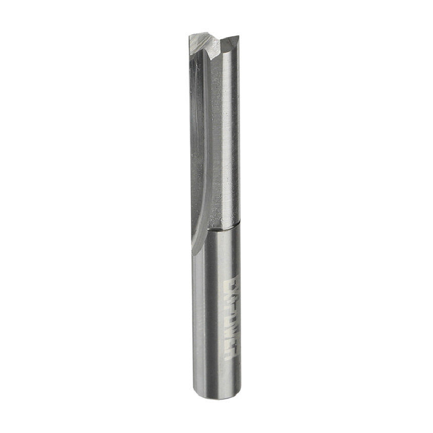 이엑스파워 트리머 목공 비트 둥근 면 샹크 6mm - 상세 이미지 4