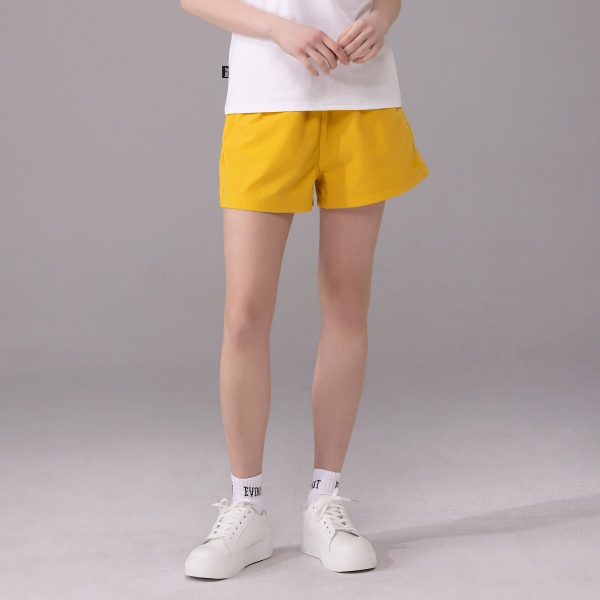 에버라스트 여자 보드숏 3.5부 비치 팬츠 반바지 - 상세 이미지 4