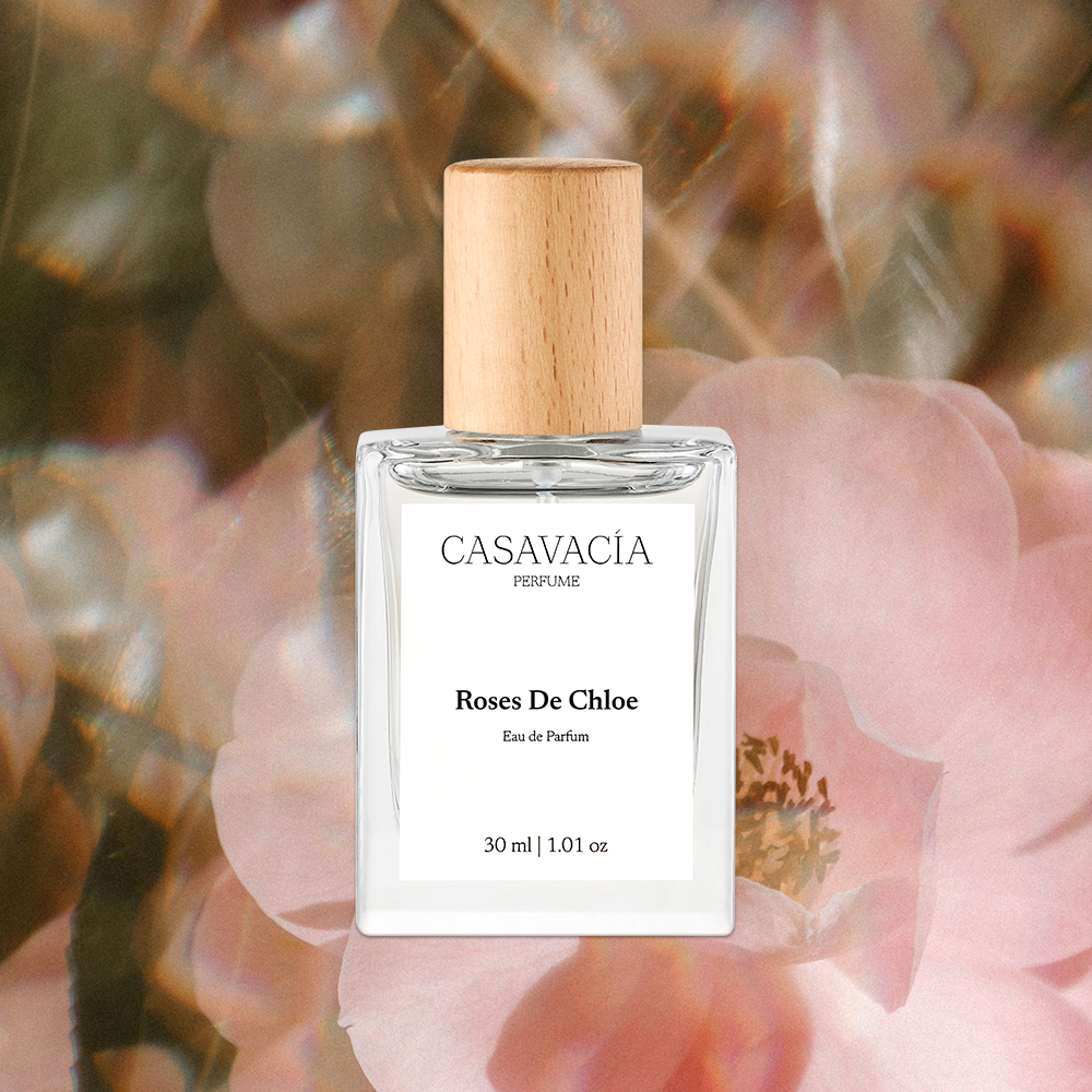 로즈 드 끌로 오 드 퍼퓸 30ml 장미향 - 상품 이미지