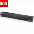 브리츠 Britz BA-R90 SoundBar 컴퓨터 사운드바 PC 스피... 개봉기 | 실사용 후기 썸네일