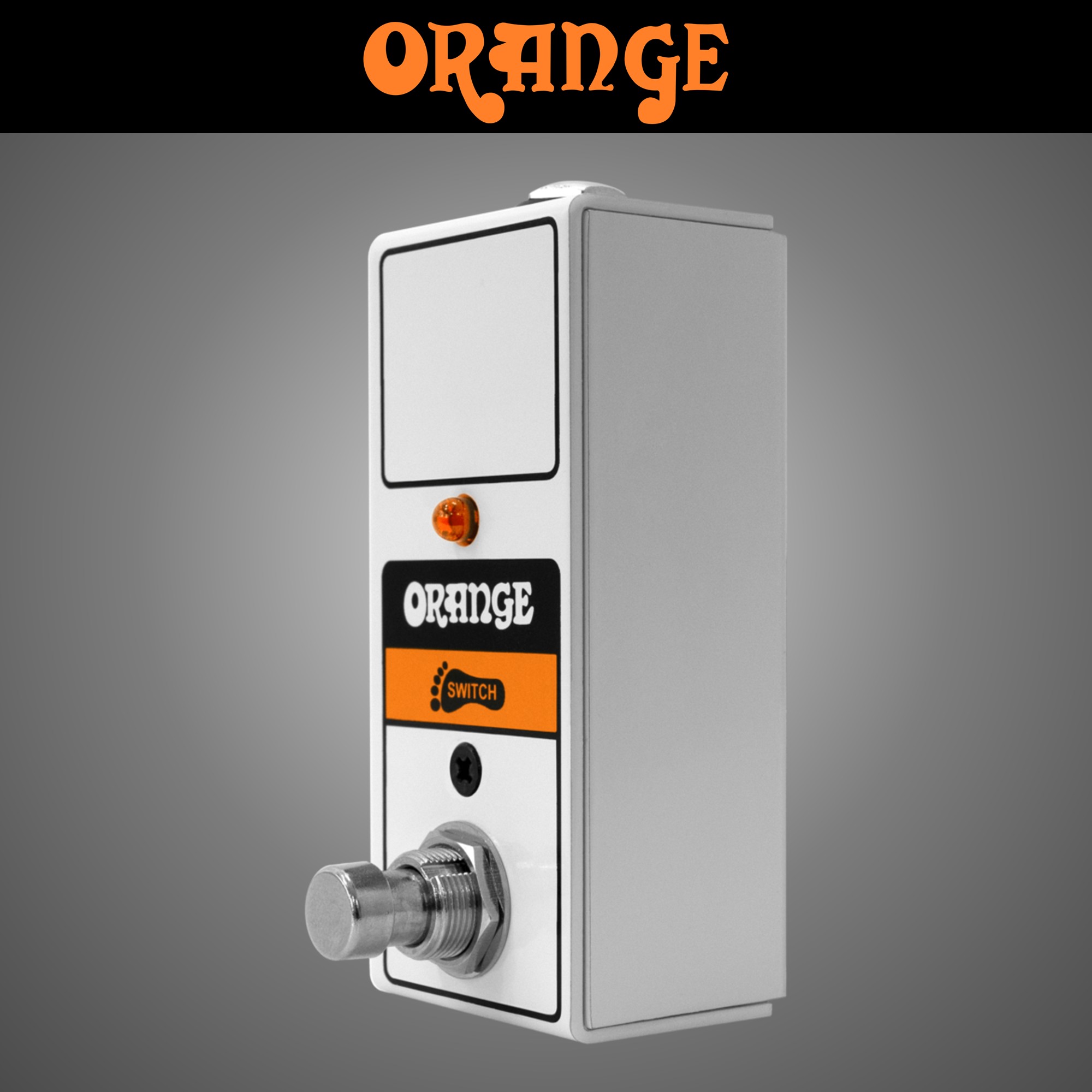 오렌지 FS-1 미니 기타앰프 풋스위치 ORANGE FS1 MINI - 상세 이미지 3
