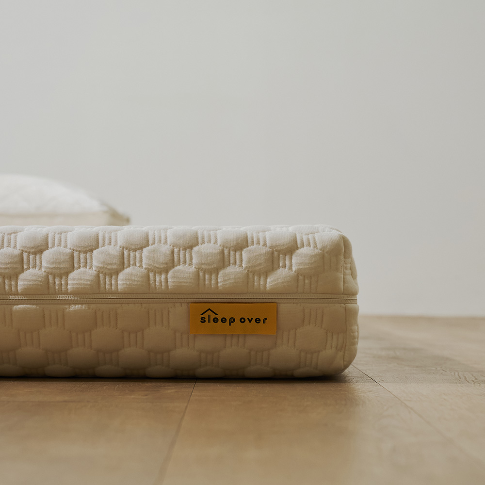 슬립오버 듀얼 비스코 메모리폼 토퍼 매트리스 Q(퀸) 소노호텔&리조트