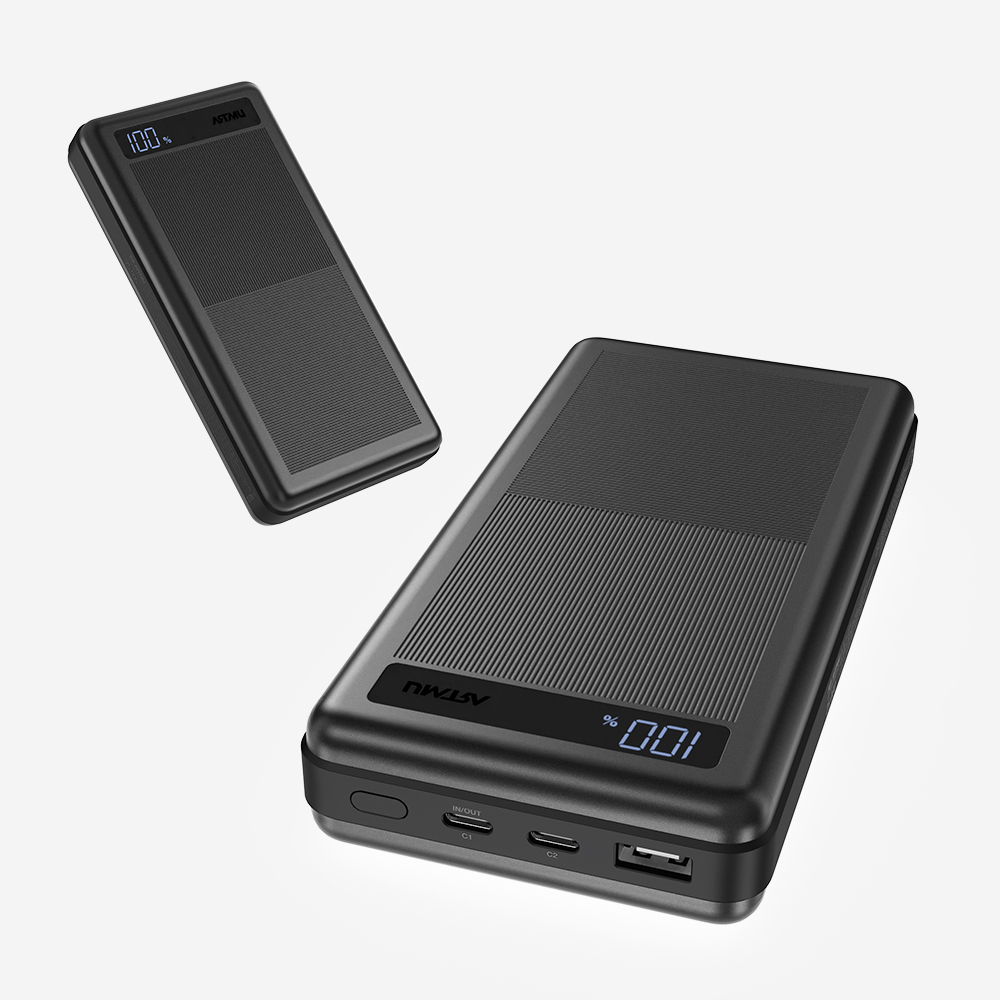 PD3.1 145W 초고속충전 보조배터리 25000mAh LB310 - 상세 이미지 2