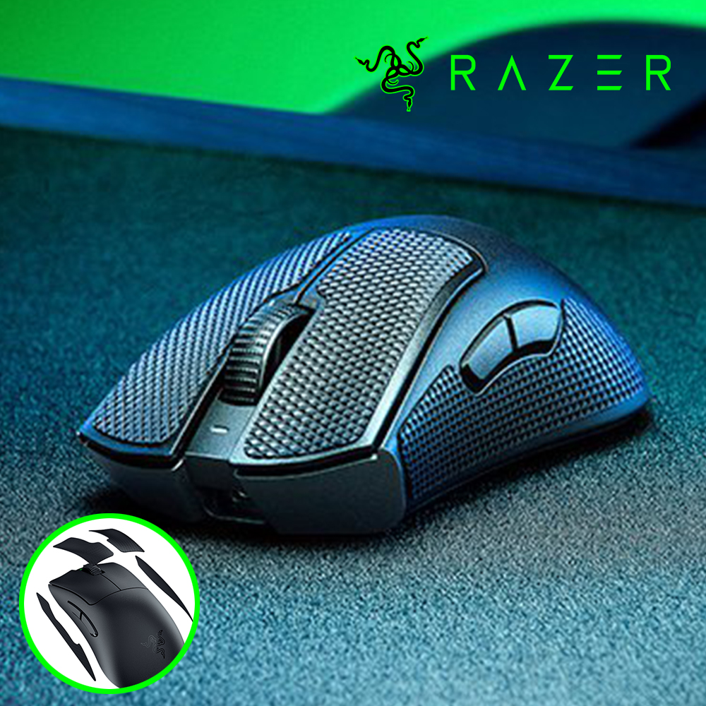 [국내정발] 레이저 데스에더 V3 PRO 데브삼 블랙