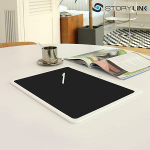 (1+1)50.8cm(20인치) 스마트 전자칠판 보드 메모 전자 노트 패... 실사용 후기 | 효과 있을까? - 상품 이미지 3