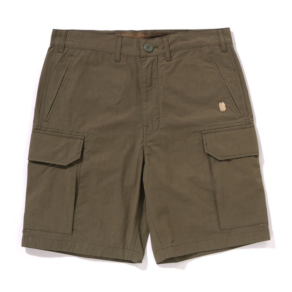 베이프 반바지 CARGO SHORTS 7L30-153-306 - 상품 이미지
