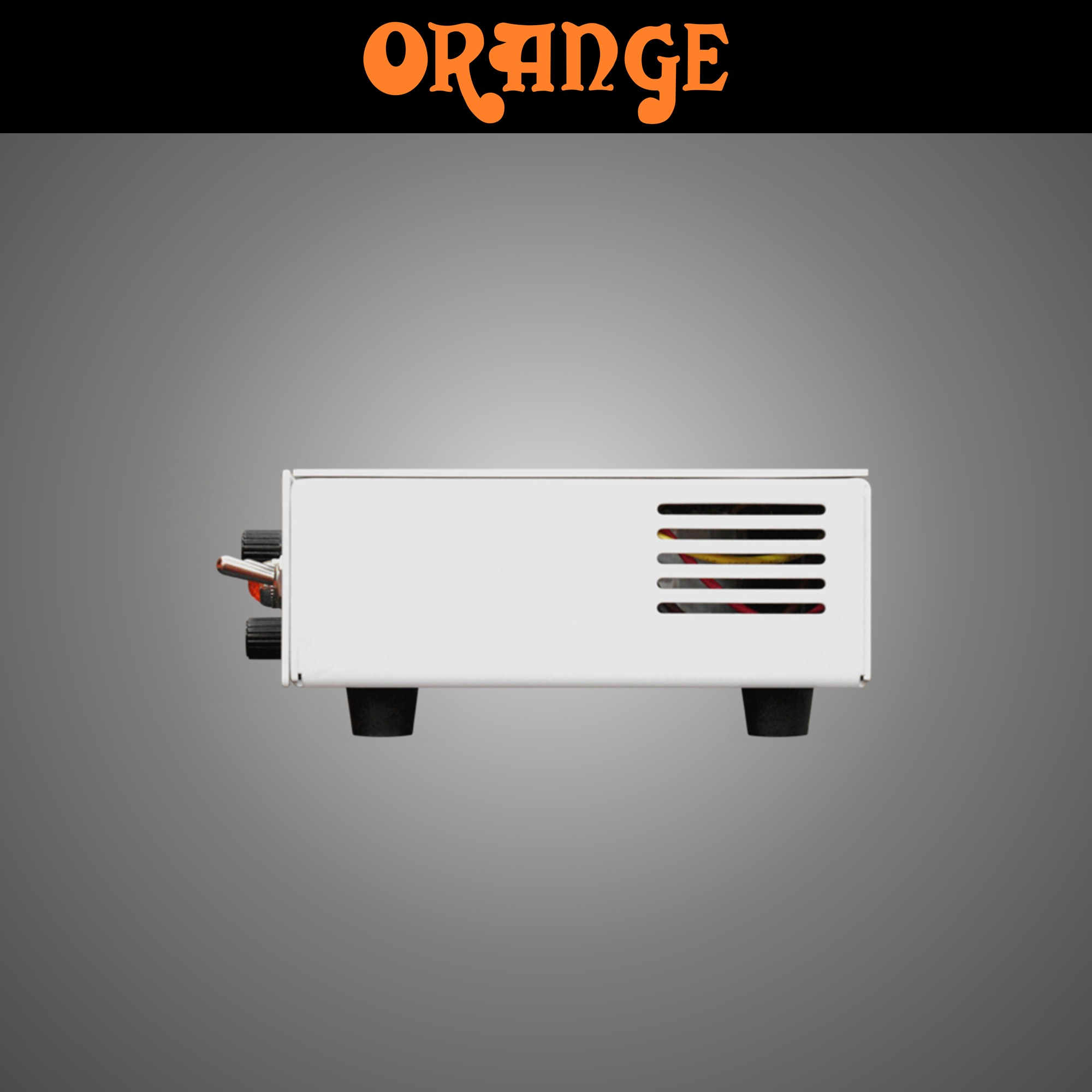오렌지 투어베이비100 ORANGE TOUR BABY 100 일렉기타 앰프 헤드 100W - 상세 이미지 3