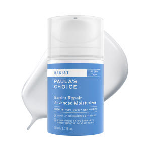 폴라초이스 리지스트 베리어 리페어 장벽 크림 50ml 솔직 후기 | 피부 타입별 분석 - 상품 이미지 1