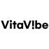 비타 바이브 로고