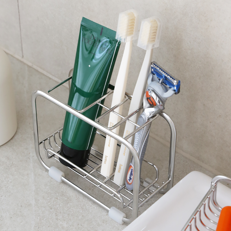 메종치비네 304 스텐 칫솔꽂이