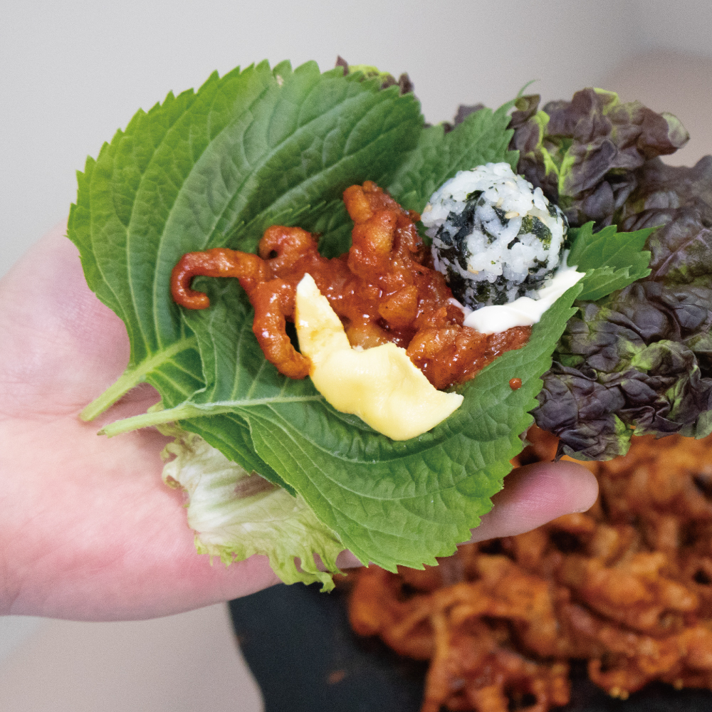 맵꾸미 매운양념 무뼈닭발 콜라겐음식 화끈한 매운맛 260g, 3개 - 상세 이미지 5