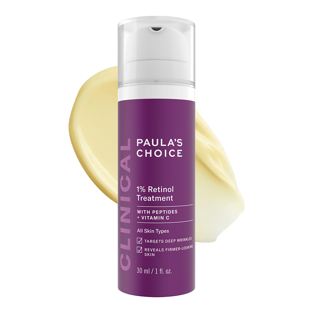 [가정의달 3% 적립] 폴라초이스 클리니컬 1% 레티놀 트리트먼트 30ml 제품 이미지