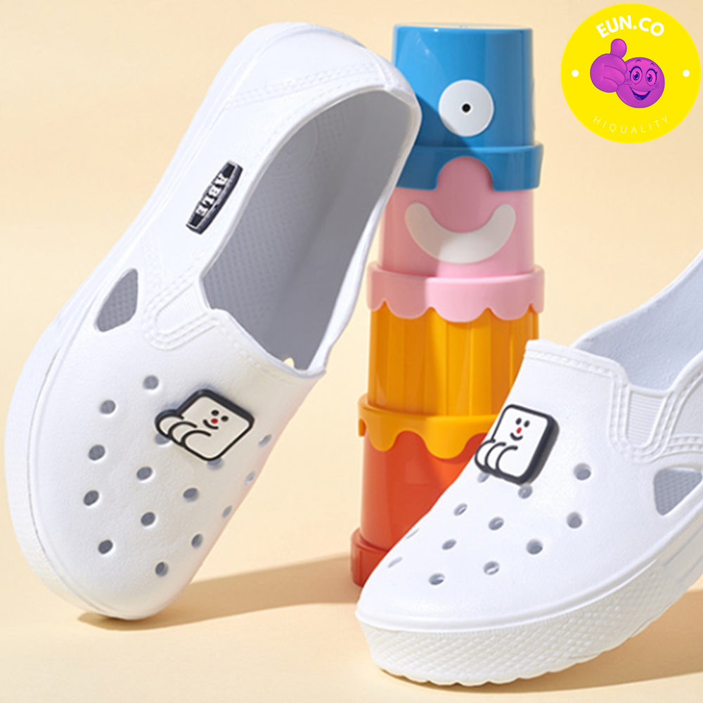 초등학생 실내화 슬리퍼 병원 학교 납품용 실내화 단체주문