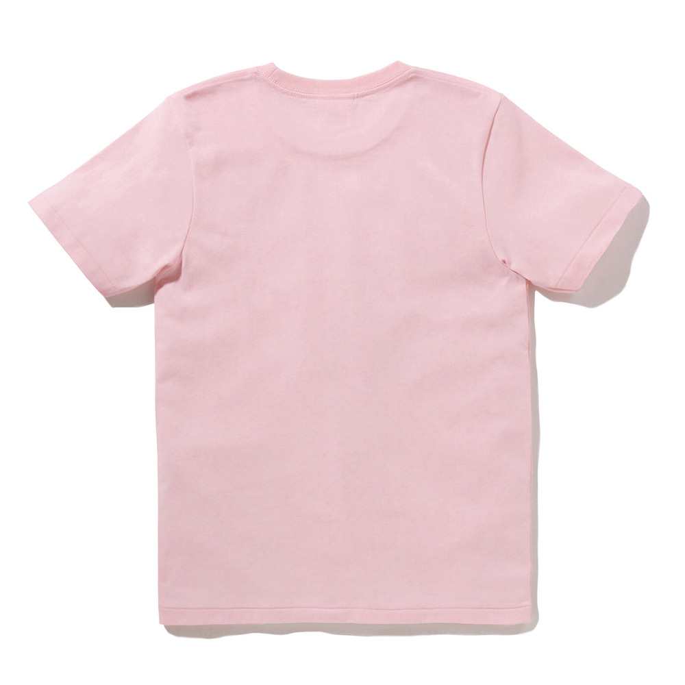 베이프 우먼즈 반팔티 PALM TREE PATTERN MILO ON BAPE TEE 2L30-210-019 - 상세 이미지 4