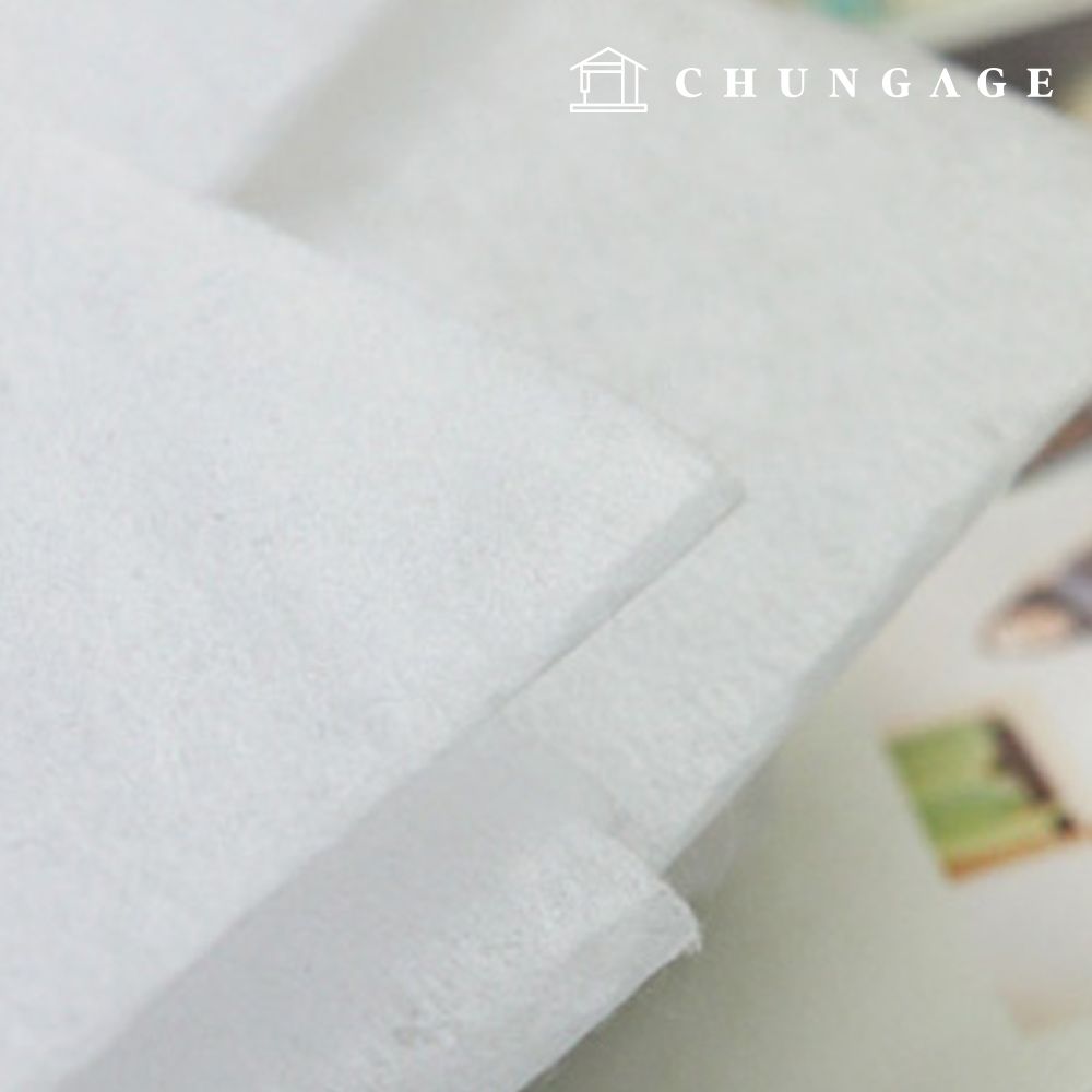 부직포 접착심지 제품 이미지