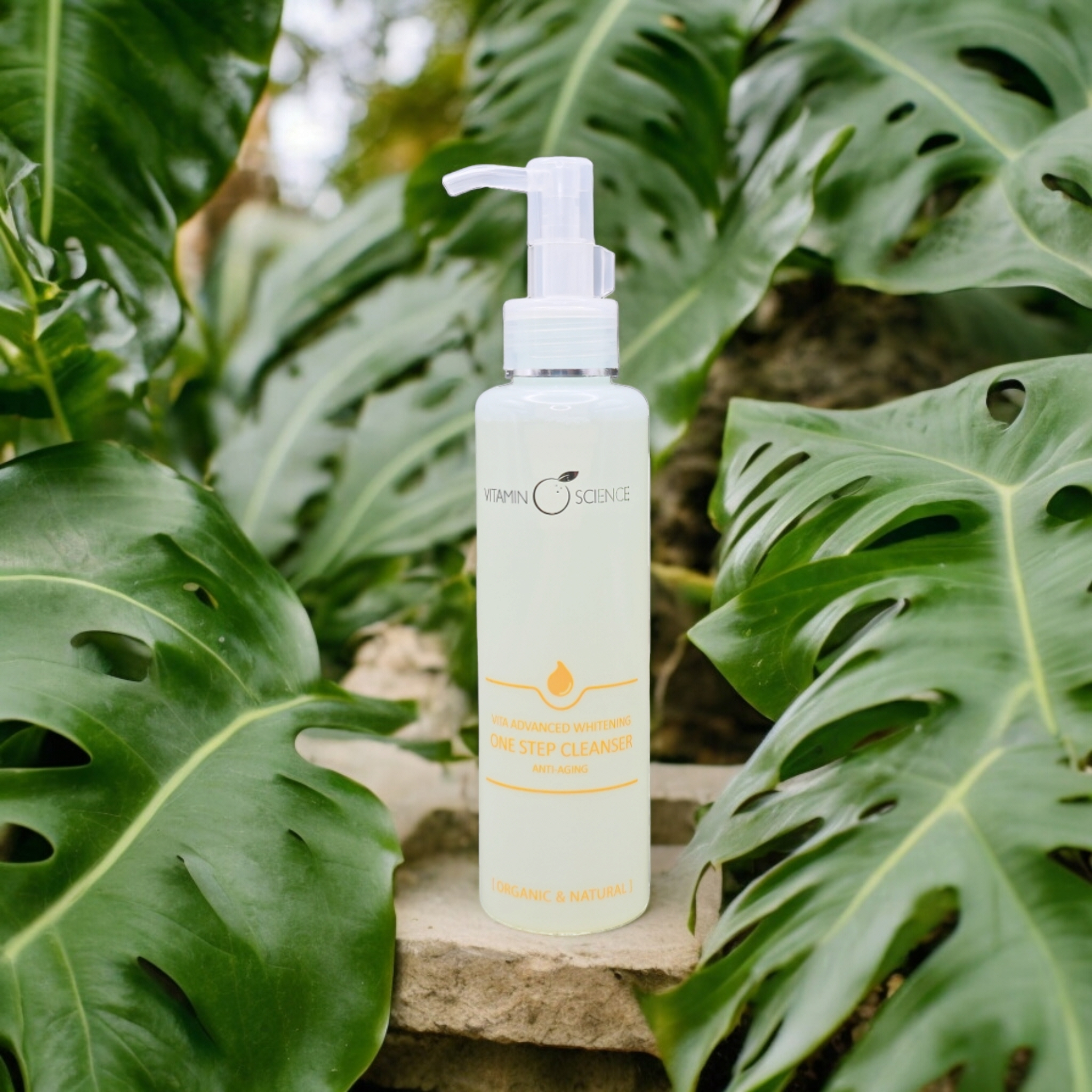 약산성 폼클렌징 원스텝 클렌져 150ml 이중세안 필요없는 올인원 클렌저 - 상세 이미지 3