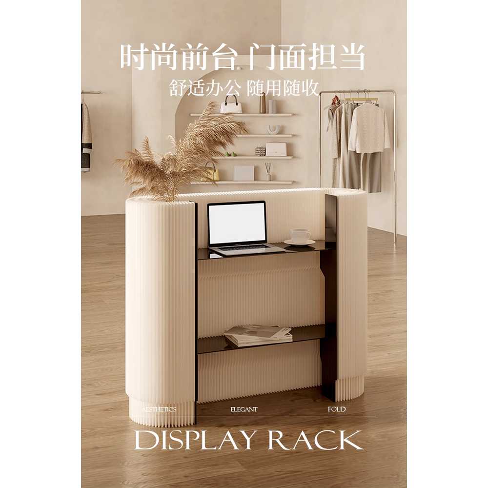 도서 검색대 위치검색 카운터 관공서 도서관 서점 흰색 이미지 6
