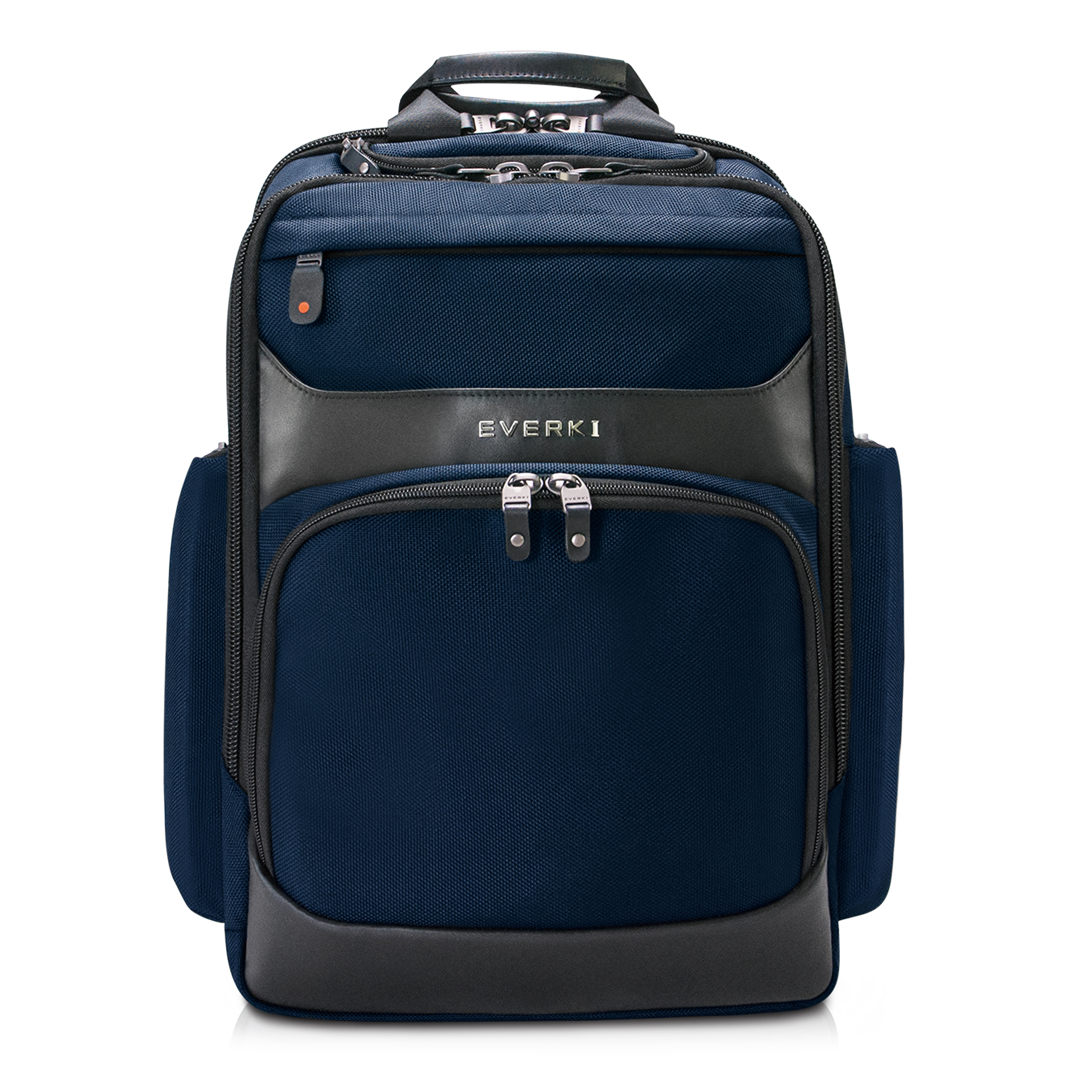 에버키 오닉스 EKP132N 남자 직장인 출장 여행 비지니스 15인치 노트북 백팩