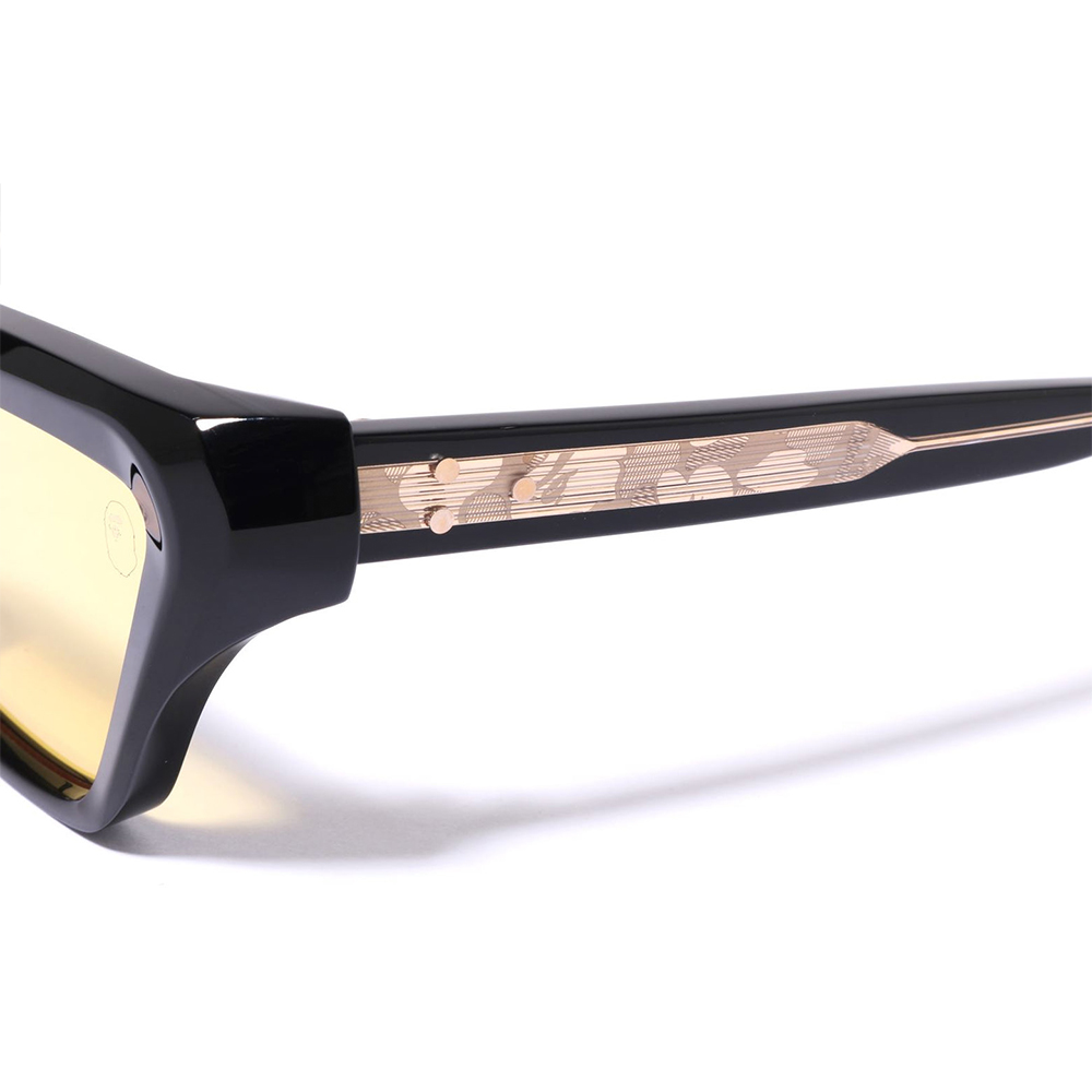 베이프 선글라스 SUNGLASSES #2 1K70-186-319 - 상세 이미지 4