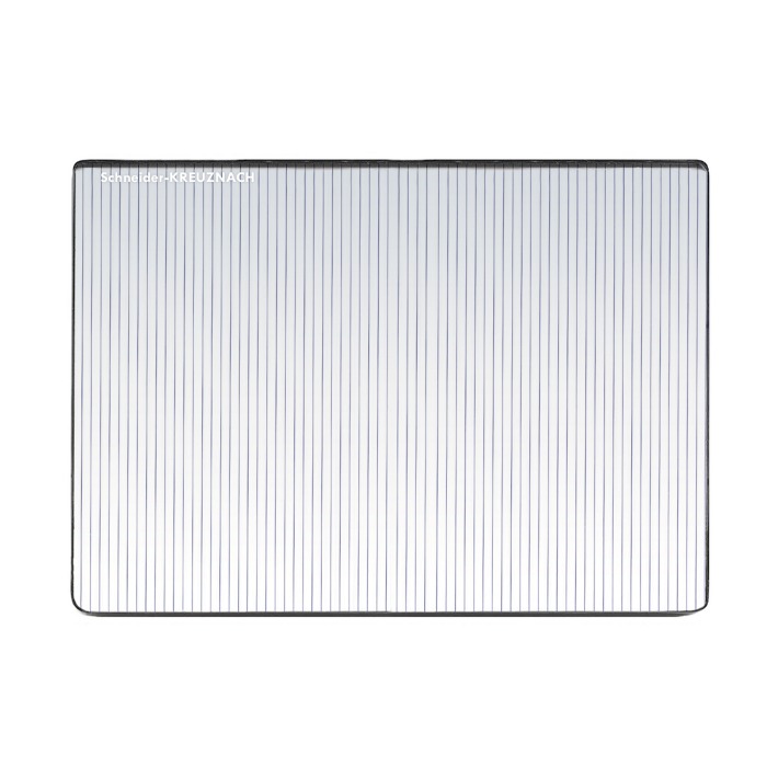 슈나이더 시네필터 True-Streak INDIGO 2mm (4 X 5.65) (68-509256) - 메인 이미지