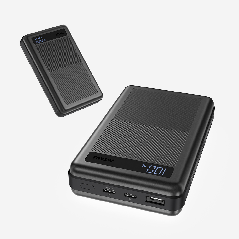 PD 110W PPS 초고속충전 보조배터리 20000mAh LB210 - 상세 이미지 2