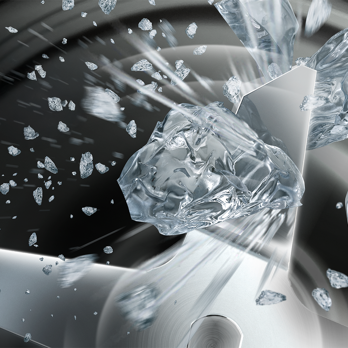 필립스 3000 시리즈 블렌더/믹서기 HR2191/00 화이트