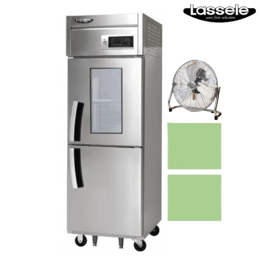 25박스냉장고 올냉장 식당 카페 영업용 업소용 2도어냉장고 : 신일N위시웨이