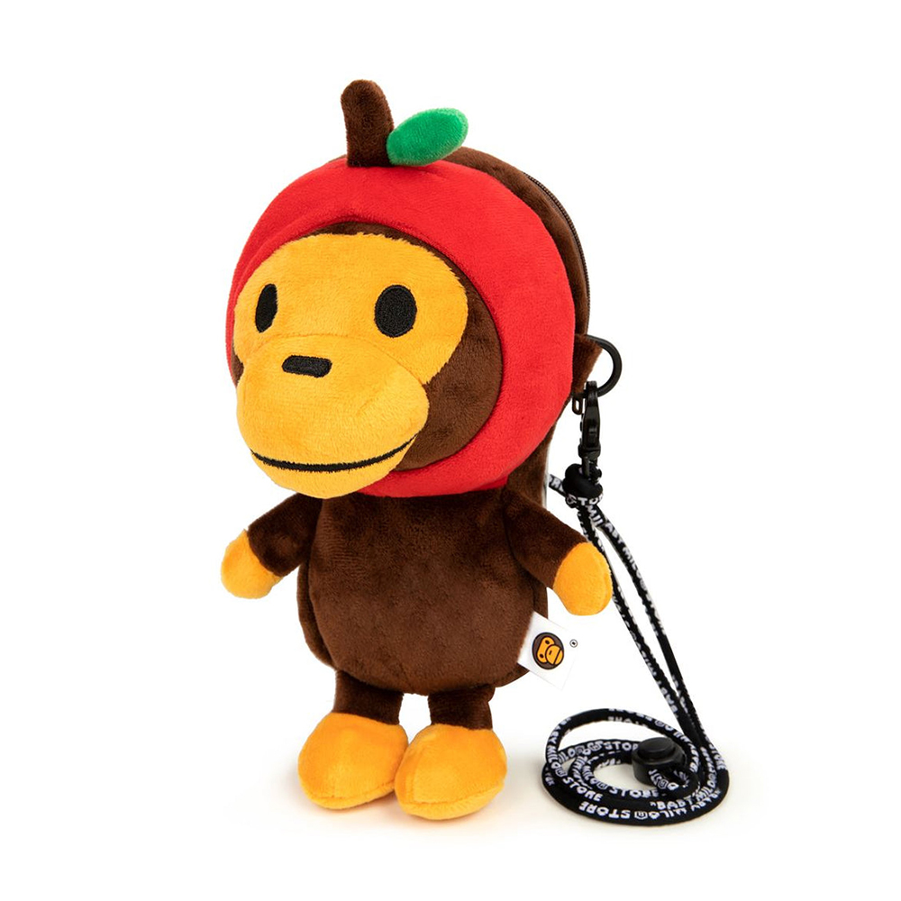 베이프 크로스백 BABY MILO MOBILE BAG #2 AL20-190-307 - 상세 이미지 2