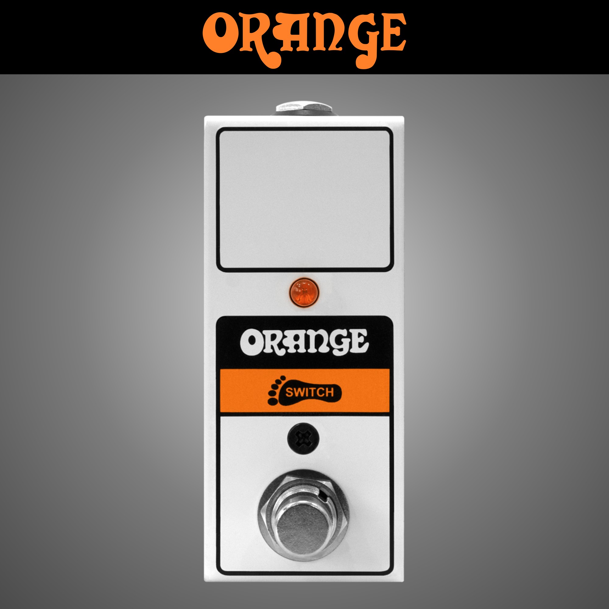 오렌지 FS-1 미니 기타앰프 풋스위치 ORANGE FS1 MINI - 상품 이미지