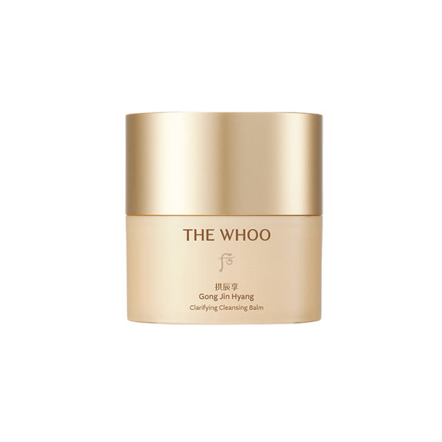 더후 공진향 클렌징 밤 50ml