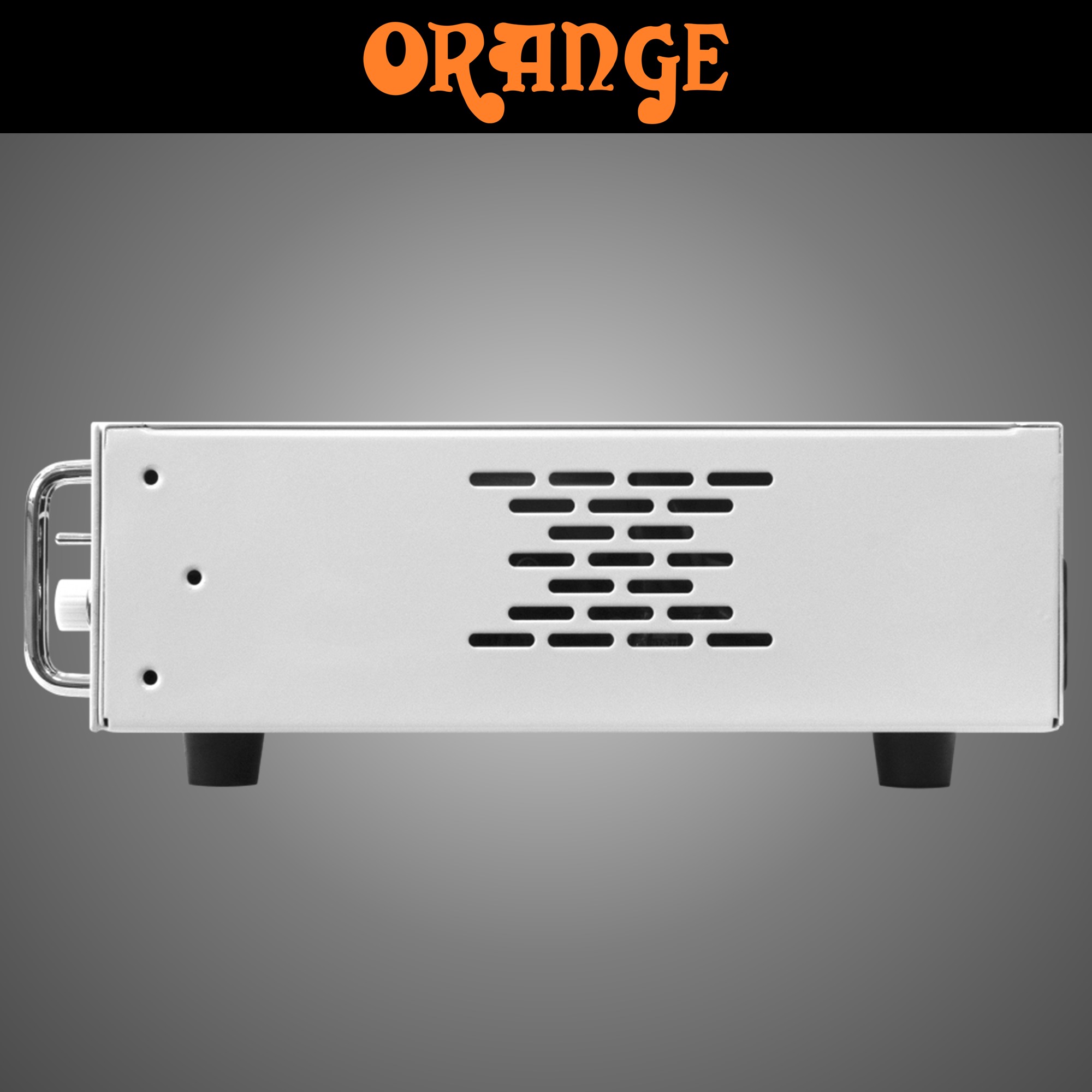 오렌지 ORANGE LITTLE BASS THING 베이스 앰프 헤드 500W - 상세 이미지 3