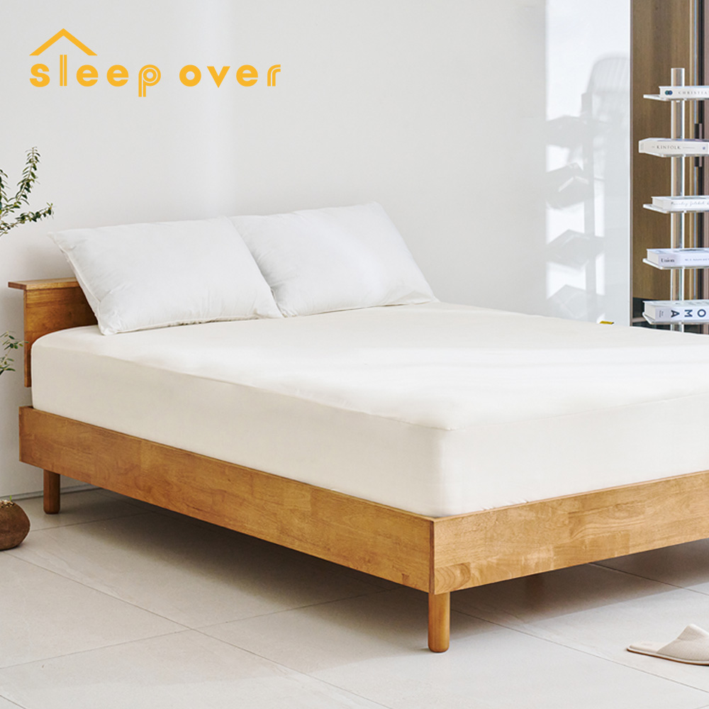 슬립오버 매트리스 방수 이너커버 SS/Q (슈퍼싱글/퀸) 소노호텔&리조트