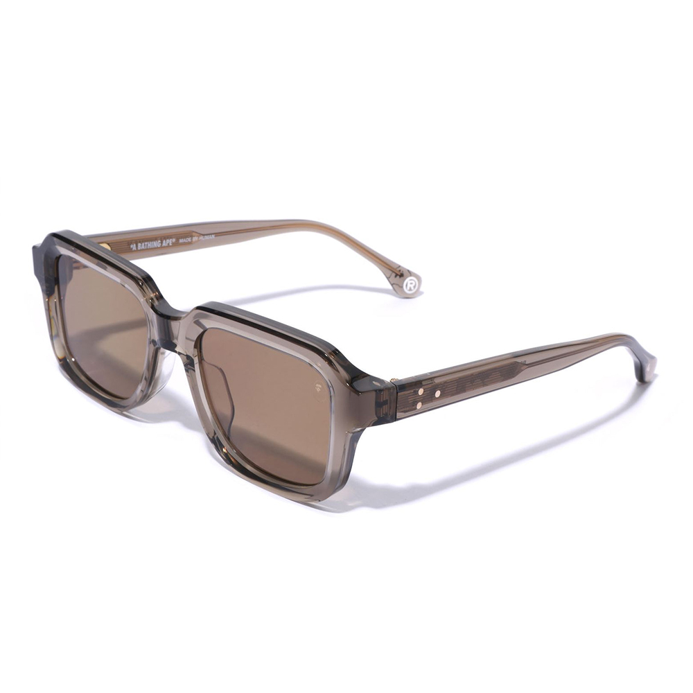 베이프 선글라스 SUNGLASSES #1 1K70-186-318 - 상세 이미지 2