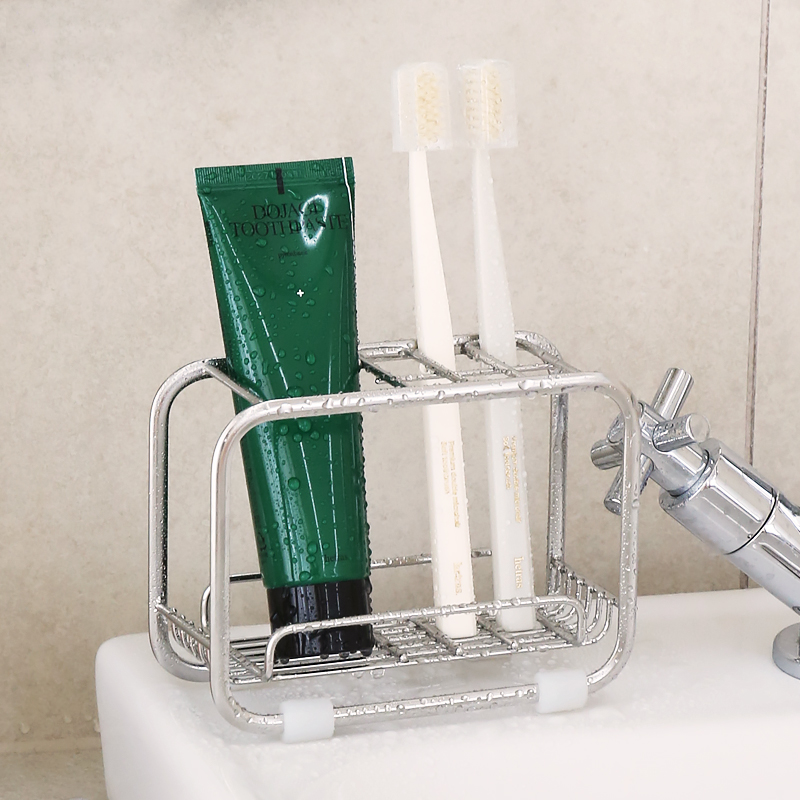 메종치비네 304 스텐 칫솔꽂이