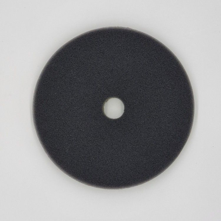 디바텍 마무리 스펀지 패드 125mm - 상세 이미지 2