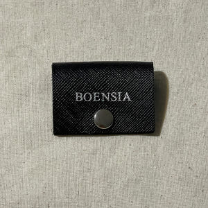 가죽 이어폰 멀티탭 컴퓨터 USB 충전기 선정리 줄감개 케이블 전선 정리... 개봉기 | 실사용 후기 - 상품 이미지 2
