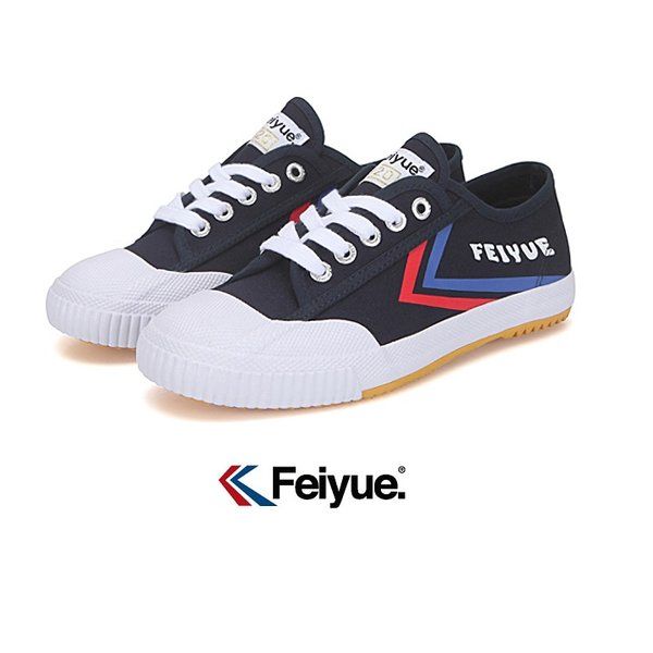 페이유에 FE LO 1920/NAVY/BLUE/RED-CANVAS/FU100147 1652485 : 스카우트146