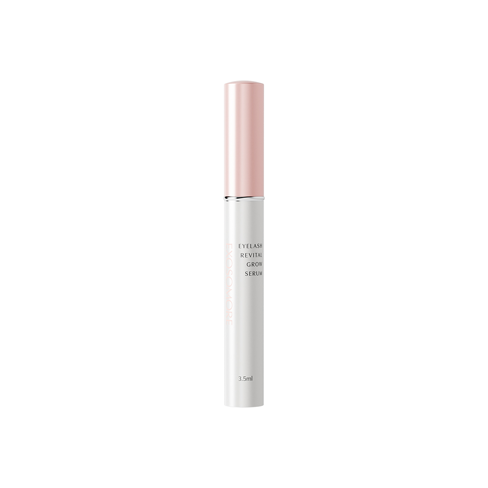 엑소머 속눈썹 아이래쉬 리바이탈 그로우 세럼 3.5ml - 상세 이미지 3
