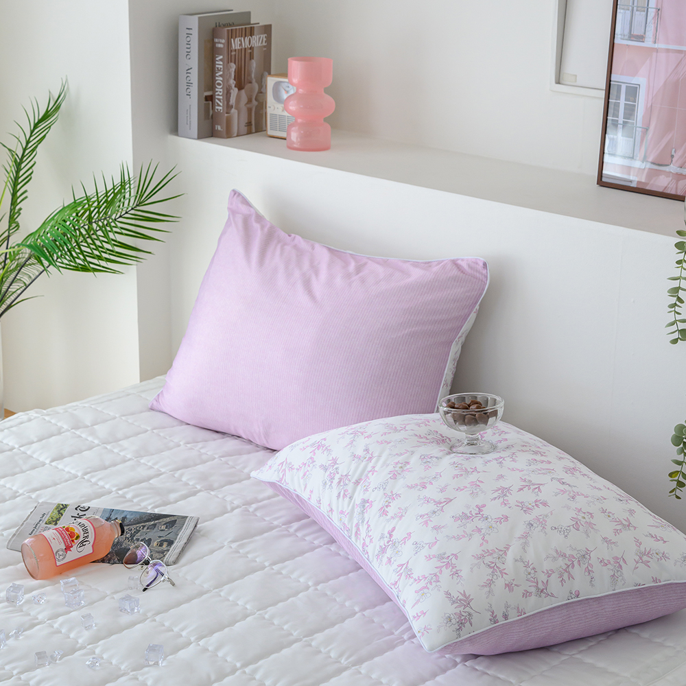 국산냉감패드 무지냉감패드 듀라론 이불 화이트, SS(슈퍼싱글)